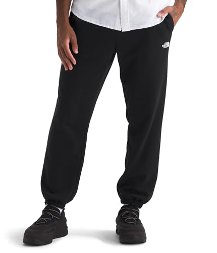 THE NORTH FACE Men's Core Sweatpant (Standard and Big Size)