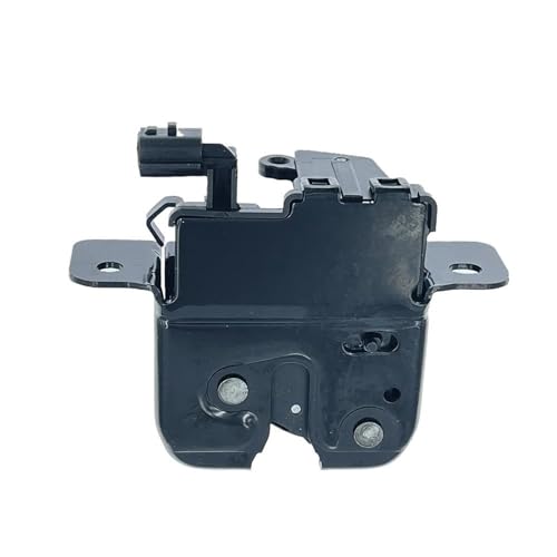 Serrure de hayon arrière 905037230R pour loquet de coffre Dacia Duster et Logan 2 - 2