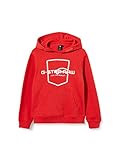 g star hoodie sale  G-Star Jungen SWEAT HOODY HOODIE