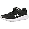 Under Armour Unisex-Child Pre School Pursuit 2 Alternative Closure Sneaker