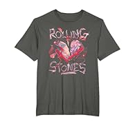 Rolling Stones Music Merchandise design. Authentic Licensed Bravado The Rolling Stones Merchandise Legal and Official The Rolling Stones Merchandise in partnership with Bravado International Group, a Universal Music Group Company; 2023 Lightweight, C...