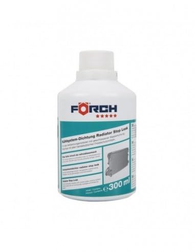 FORCH Sellador de Fugas Radiadores 300