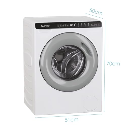 Candy MiniAqua CW50-BP12307G-S