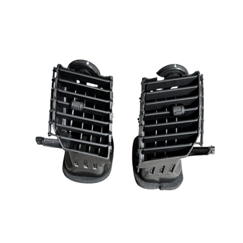 Salida de ventilación central para Hilux 2004-2015 panel de aire izquierdo y derecho 2