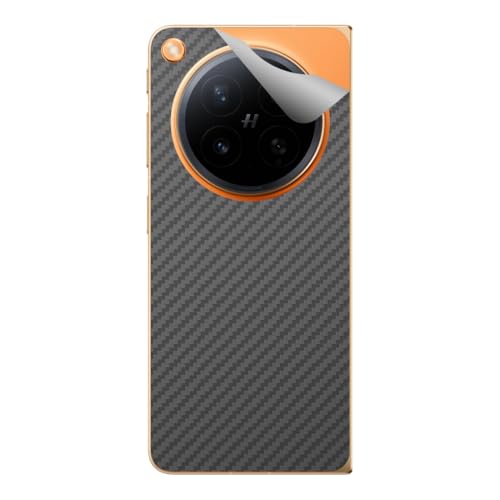 PDA�H�[ �X�L���V�[�� OPPO Find N6 �Ή� �y�J�[�{�����E�V���o�[�z