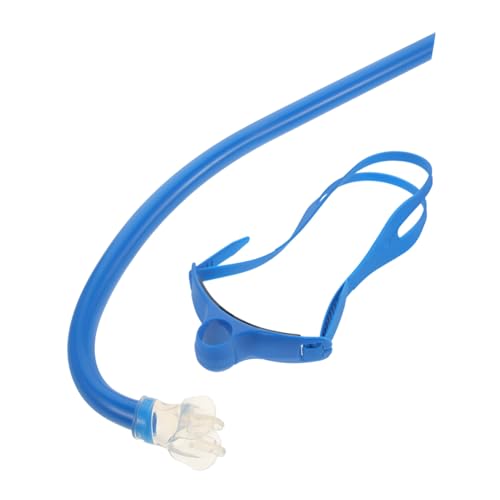 LIOOBO Convenient Dive Tube for Scuba Diving Set Professional Snorkeling Accessory