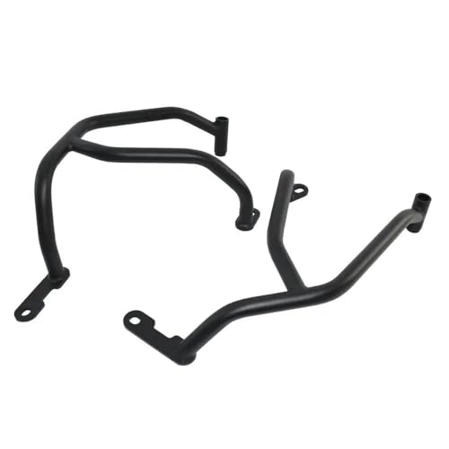 Barres de protection moteur MT-09 et Tracer 900 pour modèles 2013-2021