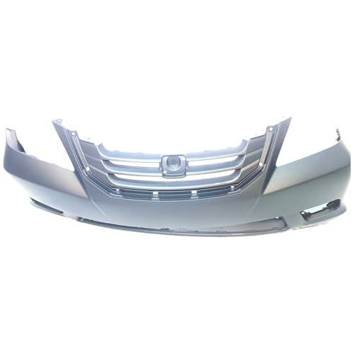 Image of FitParts Compatible with Honda Odyssey 2008-2010 Front Bumper Cover