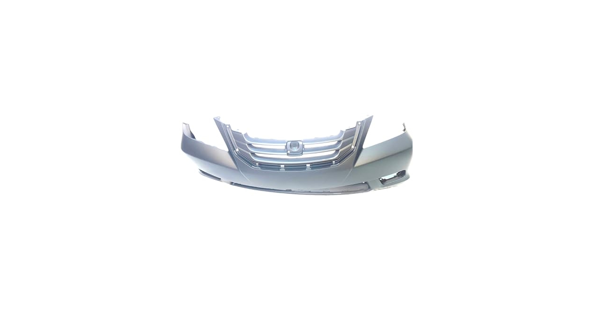 Amazon.com: FitParts Compatible with Front Bumper Cover