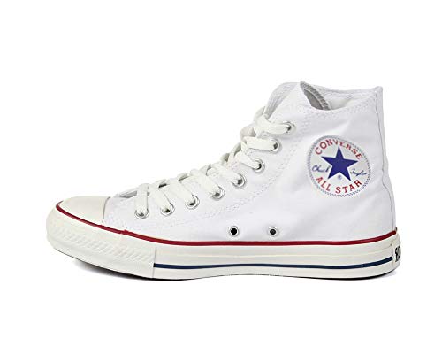 Mejores review On-line Converse blancas originales - los mas comprados. 2 Imagen adicional