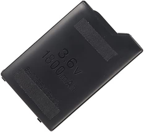 Yinhing 1800Mah 3.6V Lithium Ion Replacement Battery for 1000 Series Compatible with 1001 1002 1003 1004 1005 1006 1007 1008 1010 High Capacity Power Source for Gaming - 3