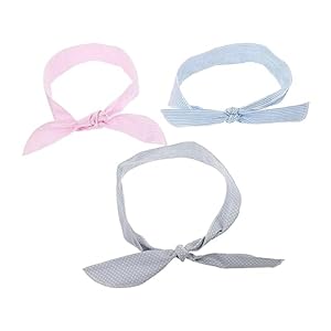 POPETPOP 3 Stück Kühlende Hundehalstücher