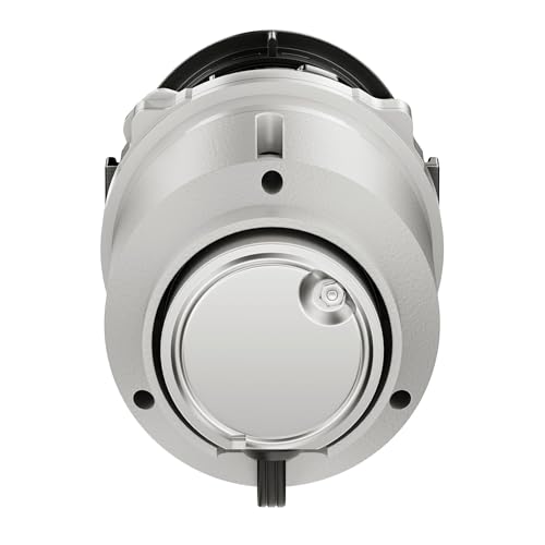 Waste King Garbage Disposal for Kitchen Sink with Power Cord, Compact Food Waste Disposer, L-111 by Waste King - Image 6