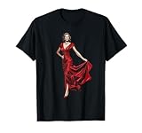 Femme Fatale 40s Pin up apparels