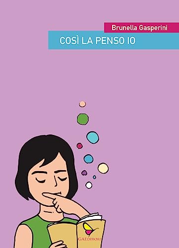  Così la penso io