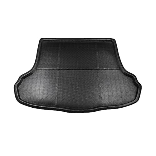 Tapis de coffre imperméable et antidérapant pour Hyundai Elantra Avante I35 2011-2015