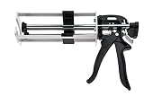 RS PRO Presse à cartouche type pistolet à colle 400 ml...