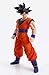 TAMASHII NATIONS - Dragon Ball Z - Son Goku, Bandai Spirits Imagination Works Action Figure