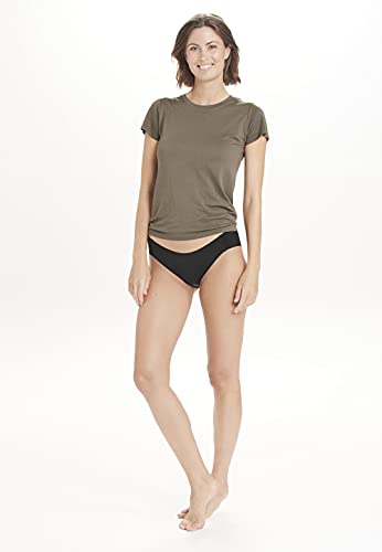 Ropa interior de microfibra de alta calidad ATHLECIA Aiswood 2