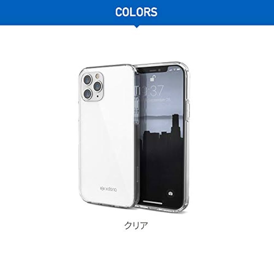 在庫残り2★iPhone12 Pro / iPhone12 ケース Amazon.co.jp: 【RAPTIC】 iPhone12Pro / iPhone12 対応 ケース