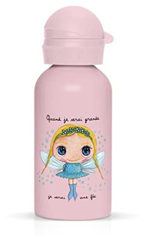 Label Tour isagou99 - Borraccia quando Sea