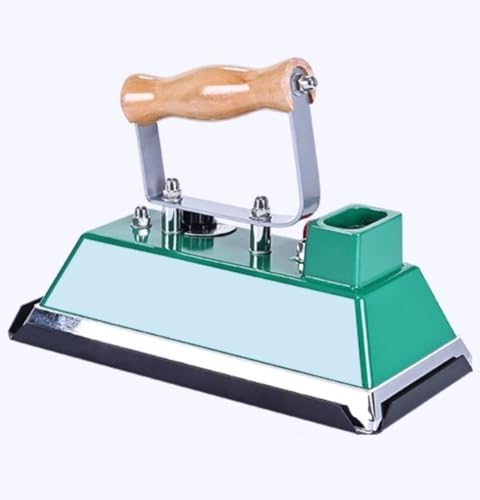 KLYDBMYT Mantel de Billar de Hierro Cubierta