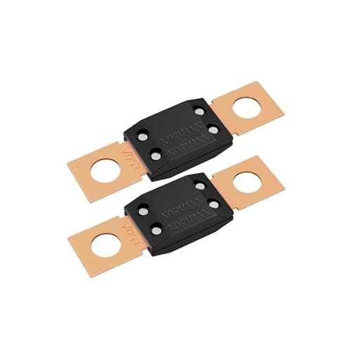 Fusible MEGA AMG 150A idéal pour sécuriser le système électrique de votre van aménagé
