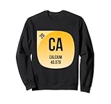 periodic table Calcium