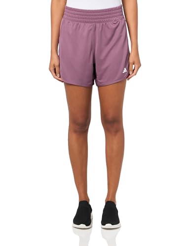 adidas Women's Pacer Essentials Knit High-Rise...