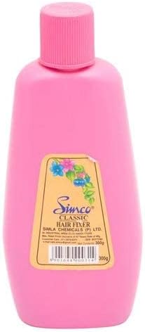 100 % Original SIMCO CLASSIC HAIR FIXER BOTTLE 100 gm For Sikh Hair Care Popular Brand