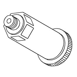 Primer Hand Part No: A-UR11658