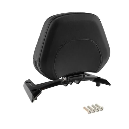 Coussin dossier passager Goldwing 1800 GL1800 moto 2018-2024