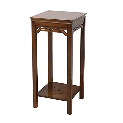 Étagère de présentation pour table évitant les taches d'eau et protégeant vos meubles