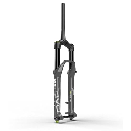 Best Trail Bike Fork
