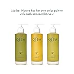 OSEA Undaria Algae™ Body Oil 5 oz - After Shower Body Oil - Non-Greasy Body Serum & Fast Absorbing Skincare - Clean Beauty & Vegan Seaweed Body Moisturizer for Dry Skin - Image 3