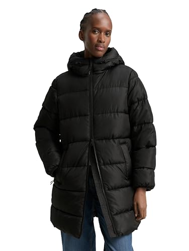 Jacket Femme Tom Tailor Denim 1047548 en jean délavé