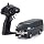 Toyota High Ace Super GL Black