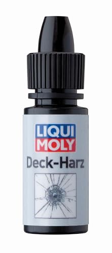 Cartuccia, Termocollante Liqui Moly 6298