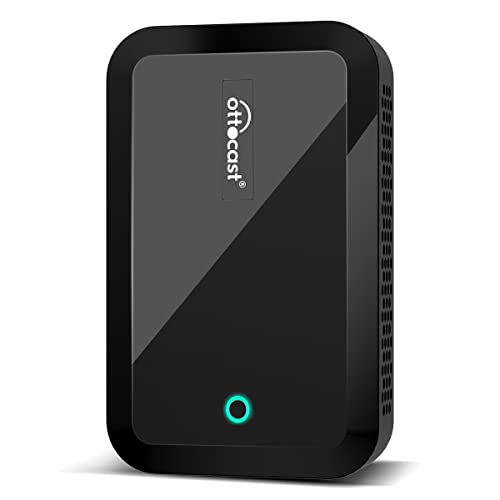 Ottocast オットキャスト　PICASOU 2 Pro 改良型 AIBox Amazon.co.jp: 【公式】オットキャスト Ottocast ピカソウ2プロ