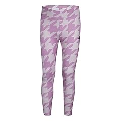 Arctic Pink Houndstooth