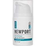 Eye Repair Fine Line Treatment Cream Anti-Aging Wrinkle Dark Circles