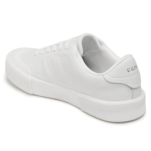 Image of USPA|LEVI 2.0 |Stylish Casual Sneaker Shoes for Man