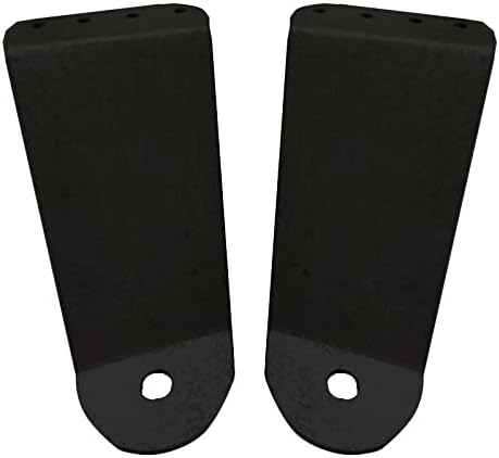 smd for 1995 2004 Toyota Tacoma 42 inch Straight or Curved Led Light Bar mounting Bracket