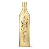 Johnnie Walker Gold Label Reserve trinkt man am besten auf Eis oder mit Tonic Water. Er bildet außerdem die Basis für klassische Cocktails wie Old Fashioned oder Whisky Sour