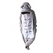 WOWcucos Unisex Adult Totoro Onesies Animal Cosplay Costume Halloween Xmas Pajamas---XL