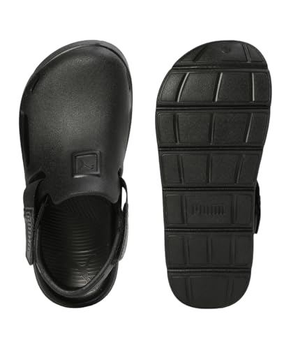 Image of Puma Unisex-Child Shibui Clog Jr Sandal