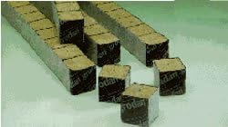 Rockwool Cubes 1.5" Pack of 45