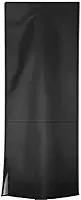 Capa Para Ombrelone Guarda Sol Impermeável De Até 2,70m- Impermeável e Resistente a UV - Proteção Total Contra Chuva, Sol e Mofo para Praia e Piscina
