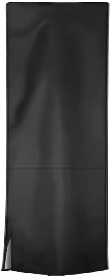 Capa Para Ombrelone Guarda Sol Impermeável De Até 2,70m- Impermeável e Resistente a UV - Proteção Total Contra Chuva, Sol e Mofo para Praia e Piscina