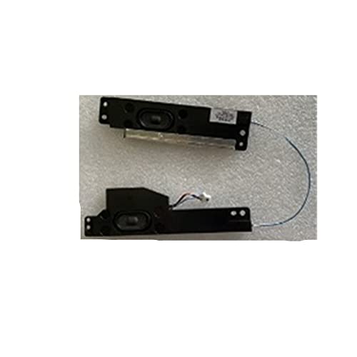 Haut-Parleur Interne Noir de Rechange pour PC Lenovo ThinkPad L380